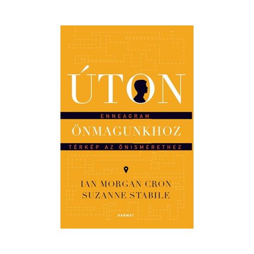 Úton önmagunkhoz - Enneagram - Térkép az önismerethez