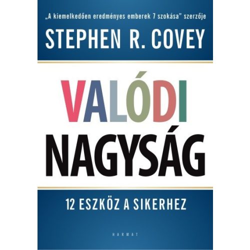 Valódi nagyság - 12 eszköz a sikerhez