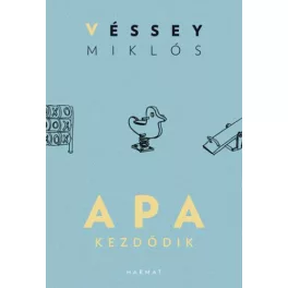 Apa kezdődik
