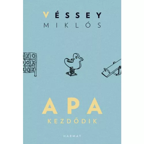 Apa kezdődik