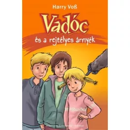 Vadóc és a rejtélyes árnyék