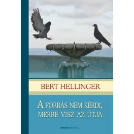 A forrás nem kérdi, merre visz az útja (puha borítós)