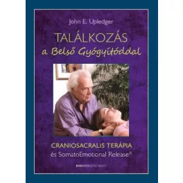   Találkozás a belső gyógyítóddal - Craniosacralis terápia és somatoemotional release