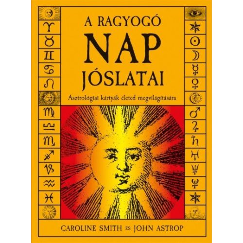 A ragyogó nap jóslatai