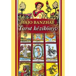 Tarot kézikönyv (új kiadás)