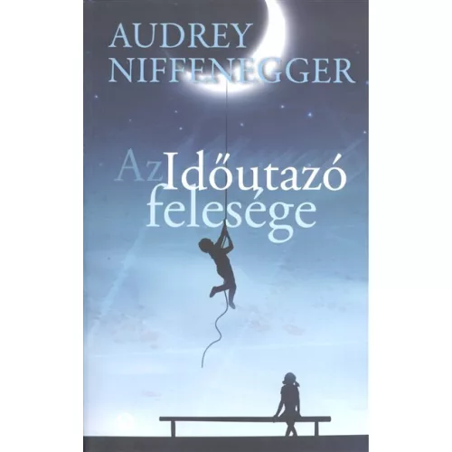 Az időutazó felesége