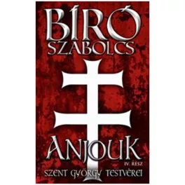Anjouk IV. - Szent György testvérei