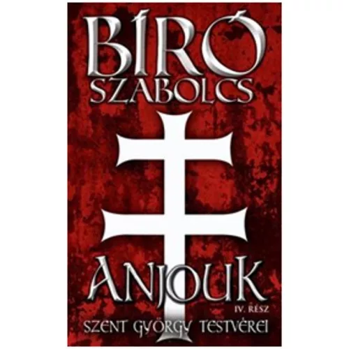 Anjouk IV. - Szent György testvérei