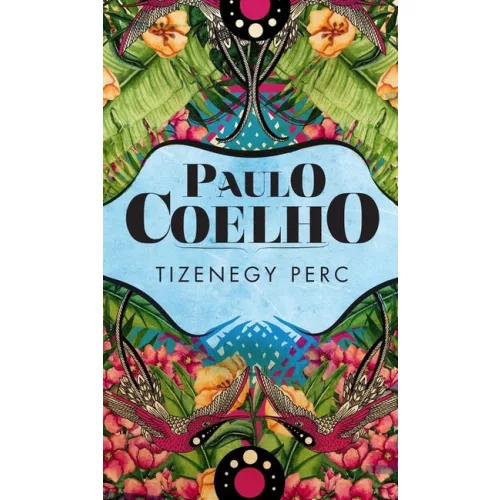 Tizenegy perc (új kiadás)