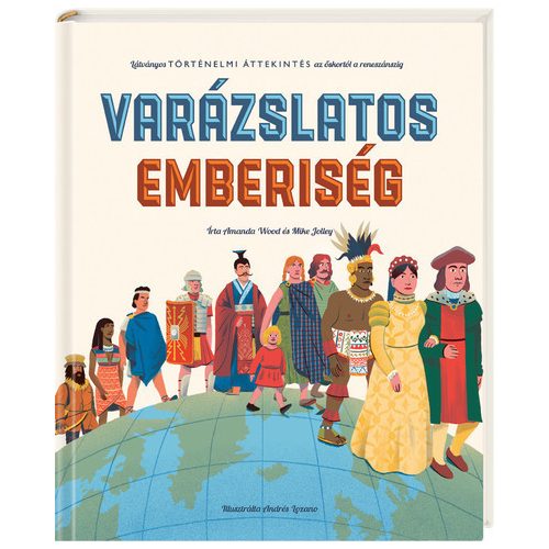 Varázslatos emberiség