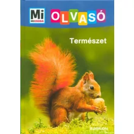 Természet - Mi MICSODA Olvasó