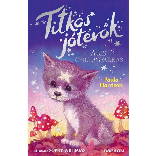 A kis csillagfarkas - Titkos jótevők