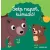 Szép napot, kismackó! - Mozgatható elemekkel