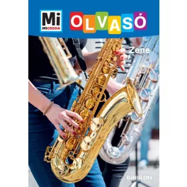 Zene - Mi MICSODA Olvasó