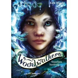 Woodwalkers 2. - Veszélyes barátság