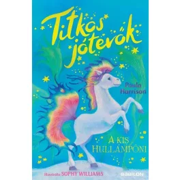 A kis hullámpóni - Titkos jótevők