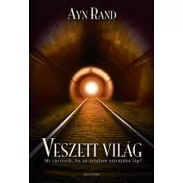   Veszett világ /Mi történik, ha az értelem sztrájkra lép?