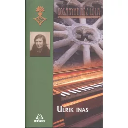 Ulrik inas
