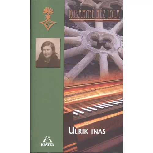 Ulrik inas