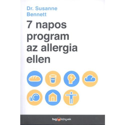 7 napos program az allergia ellen