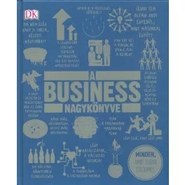 A business nagykönyve /Minden, amit tudni érdemes