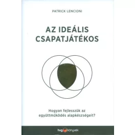   Az ideális csapatjátékos /Hogyan fejlesszük az együttműködés alapkészségeit?