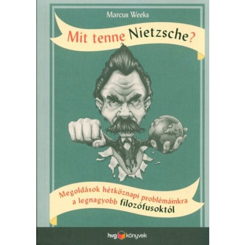 Mit tenne Nietzsche?