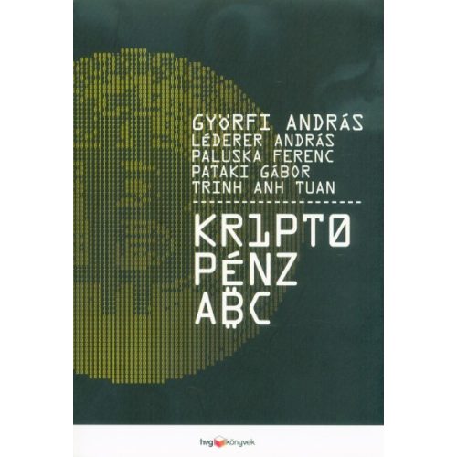 Kriptopénz ABC