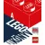 A LEGO könyv - Exkluzív LEGO elemmel