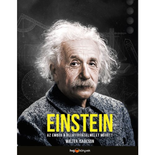 Einstein - Az ember a relativitáselmélet mögött