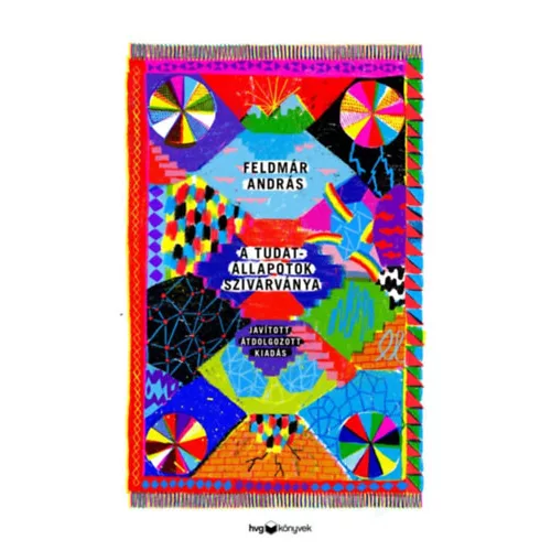 A tudatállapotok szivárványa? (javított, átdolgozott kiadás)