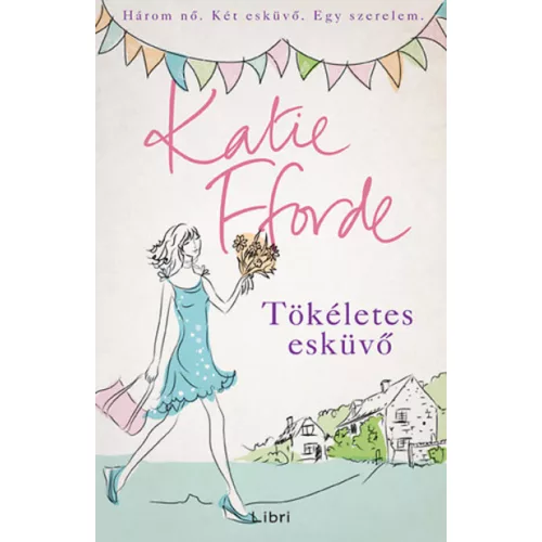 Tökéletes esküvő