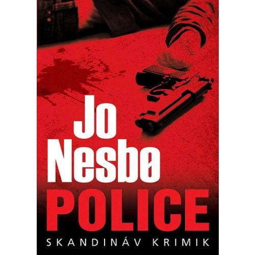 Police - Skandináv krimik