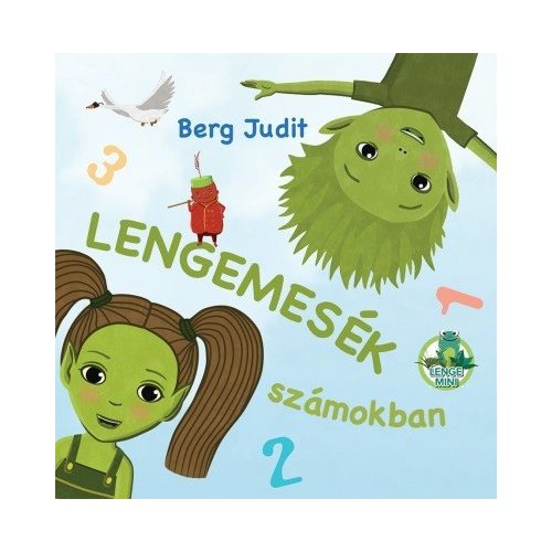 Lengemesék számokban - Lenge Mini