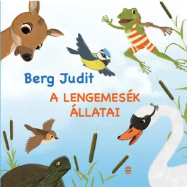 A Lengemesék állatai - Lenge Mini