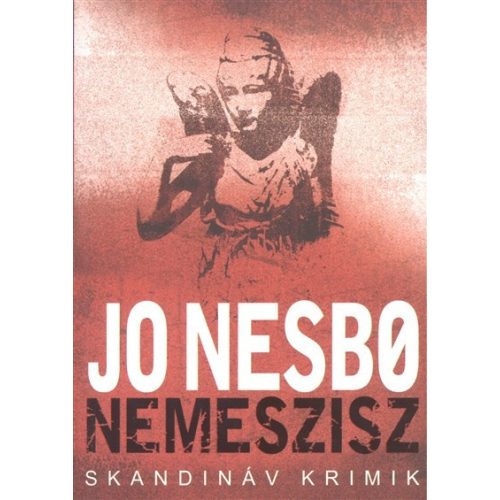 Nemeszisz /Skandináv krimik