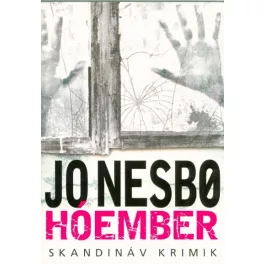 Hóember /Skandináv krimik (2. kiadás)