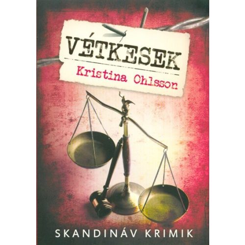 Vétkesek /Skandináv krimik