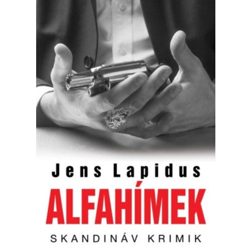 Alfahímek /Skandináv krimik