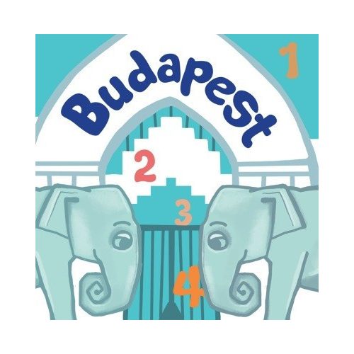 Budapest