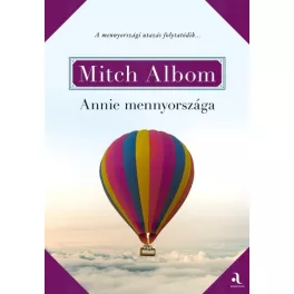 Annie mennyországa