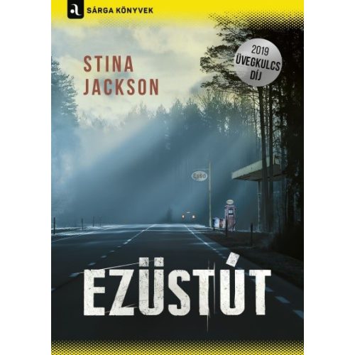 Ezüstút - Sárga könyvek