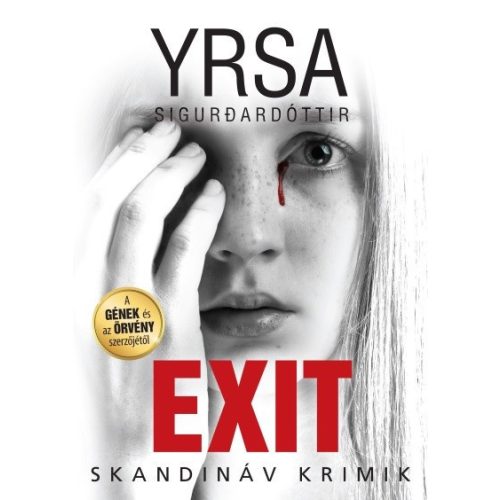 Exit /Skandináv krimik