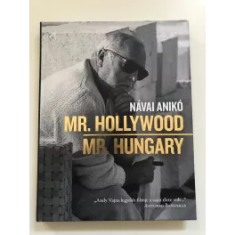 Mr. Hollywood - Mr. Hungary