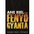 Fenyőgyanta /Skandináv krimik