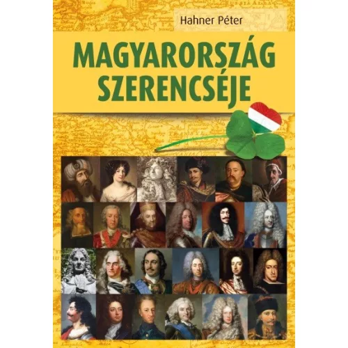 Magyarország szerencséje