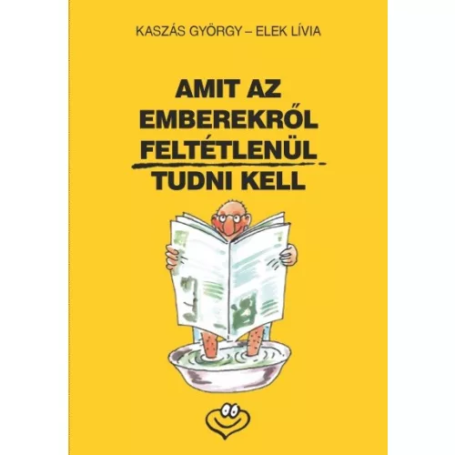 Amit az emberekről feltétlenül tudni kell