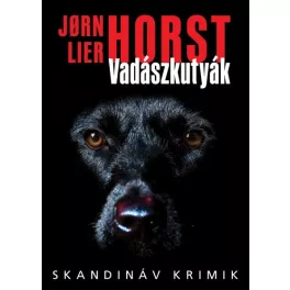 Vadászkutyák - Skandináv krimik