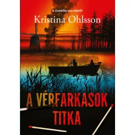 A vérfarkasok titka