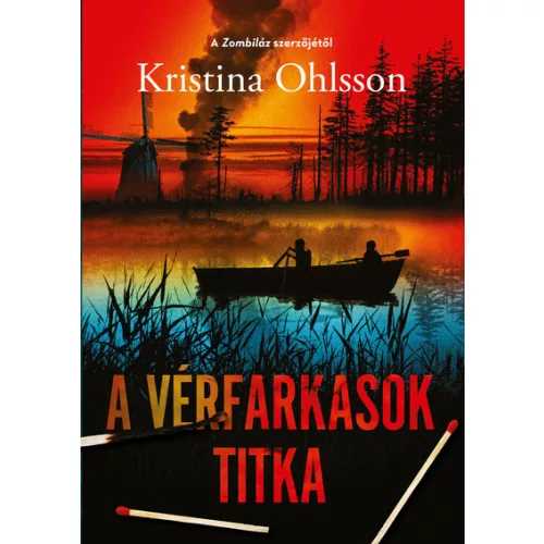 A vérfarkasok titka